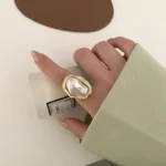 خاتم لؤلؤ تقليد